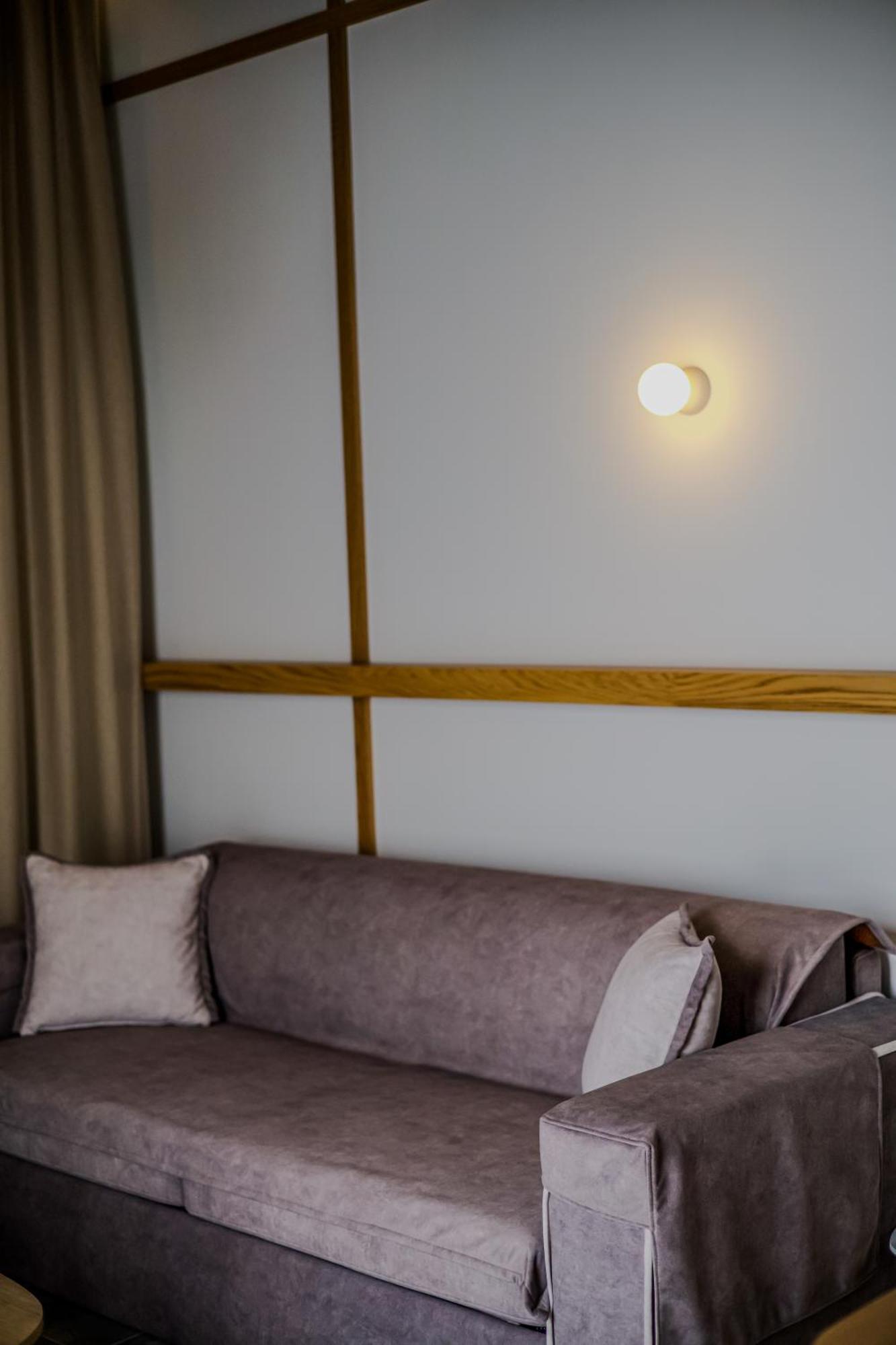 Take Me Here With A Sea View By Salt Apartments Volos Exterior photo
